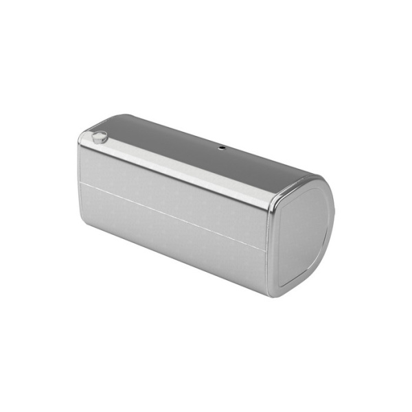 Алюминиевый топливный бак Volvo / Renault на 650 литров