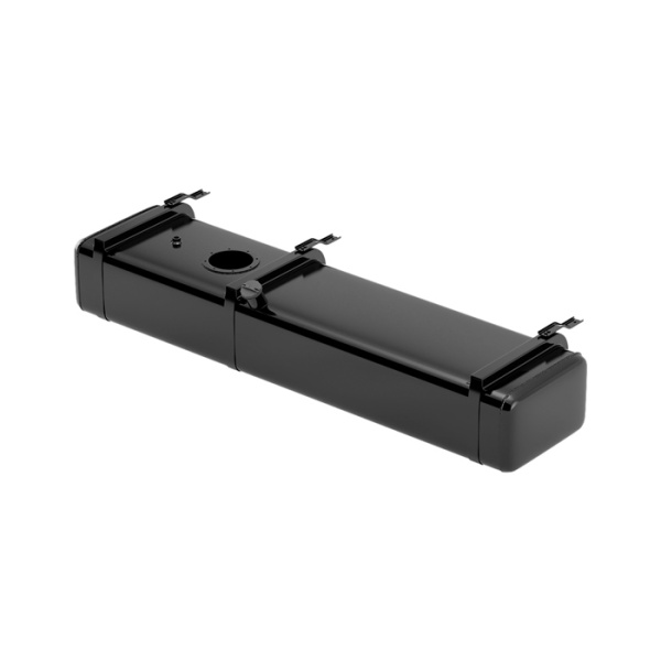 Бензобак 140 литров Газель инжектор / дизель АНТИКОР