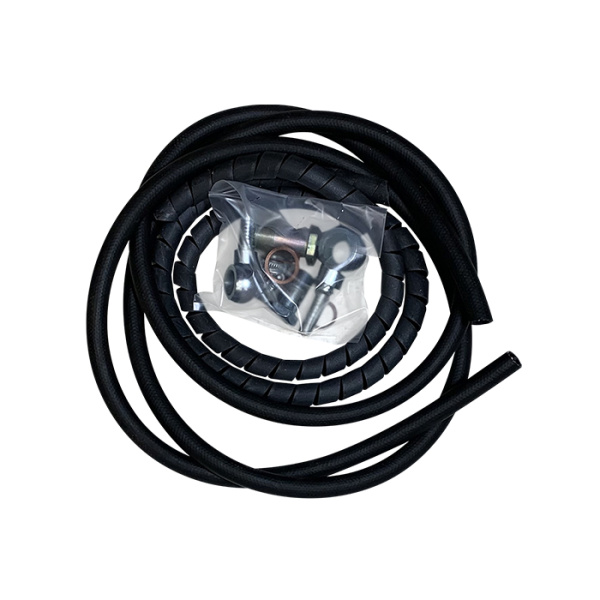 Комплект подключения через перелив К-5490